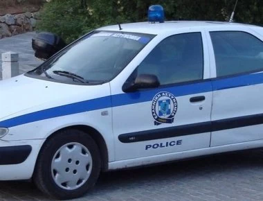 Πανικός στο Βόλο - 48χρονος το έσκασε από ψυχιατρείο και κυκλοφορούσε με μαχαίρι
